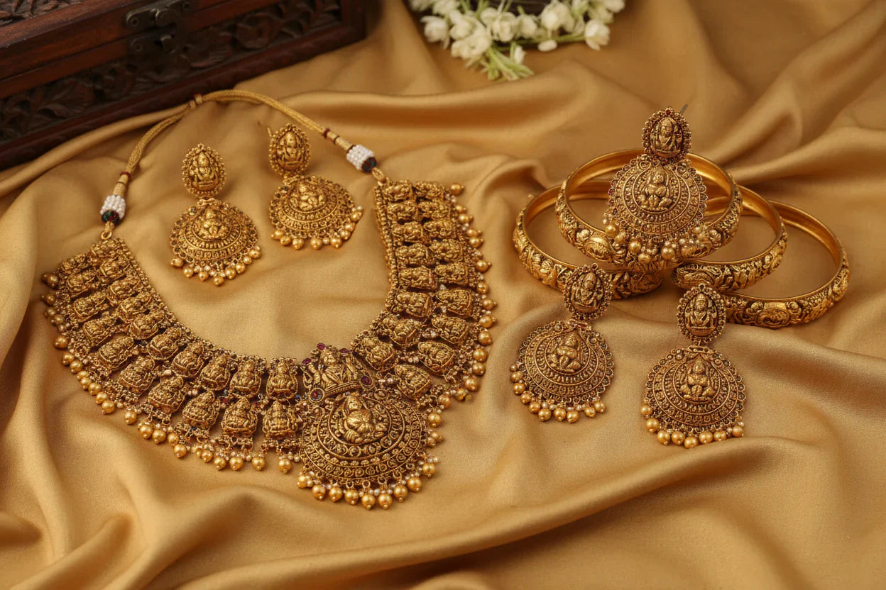 Bridal Sets