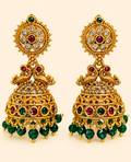 Jhumka