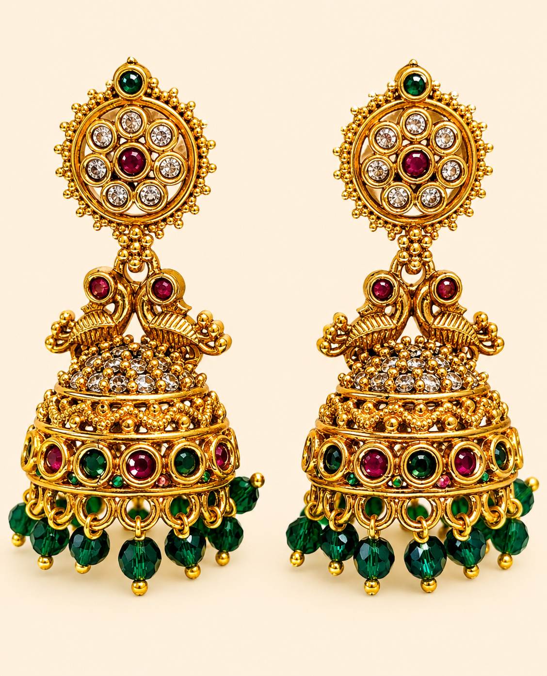 Jhumka