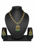 This is victorian Palki set