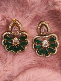 Traditional Earring